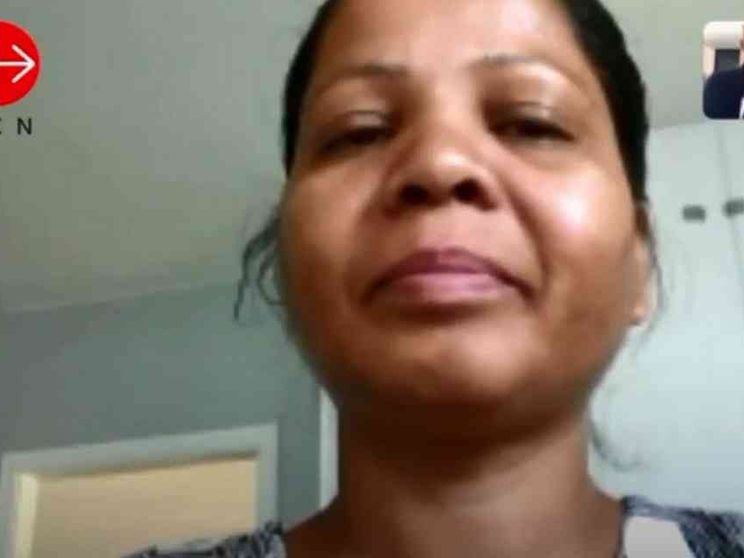 Asia Bibi: «Il Pakistan ponga fine alla piaga delle spose bambine»