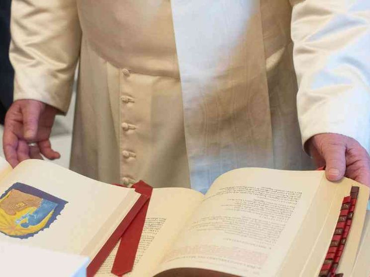 «Il nuovo Messale? Non del prete, ma scuola per la comunità»