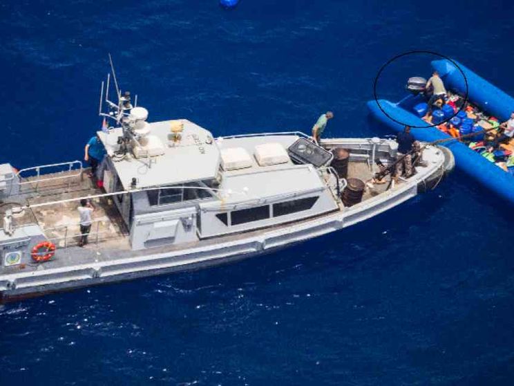 Onu "avvisa" Italia e Ue: stop a complicità con i trafficanti in Libia