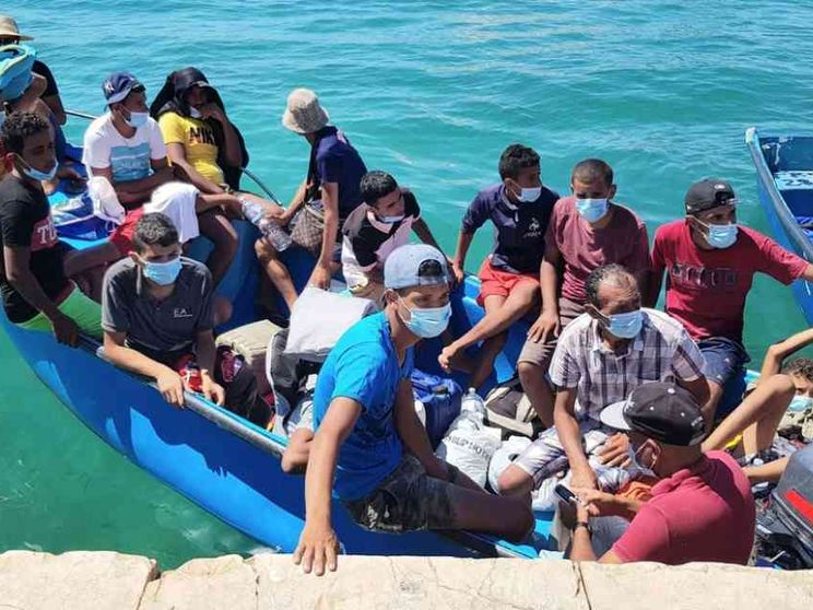 Torture, affari e traffico di migranti. Nuovo colpo ai boss della tratta