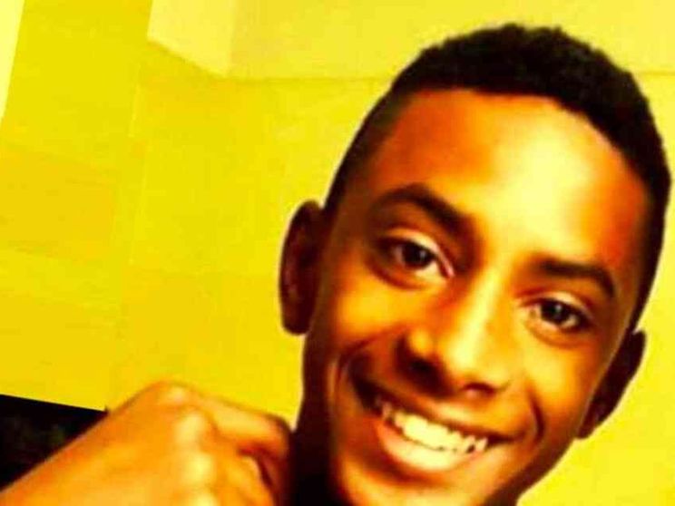 Siamo le nostre mani (in morte di Willy)