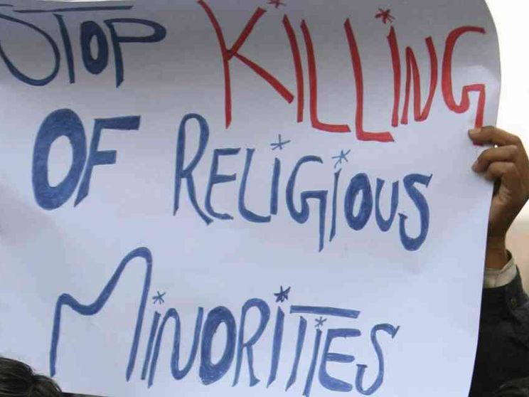 Cristiano condannato a morte per blasfemia, intervengono i vescovi