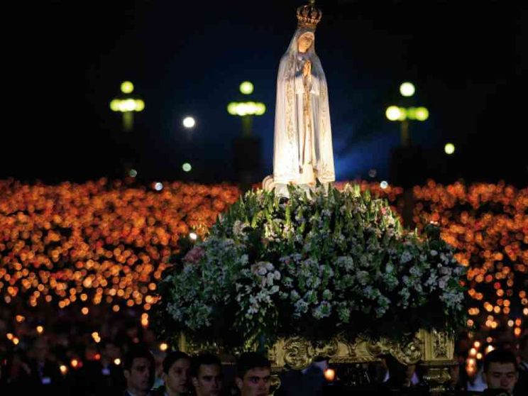 Al Lido il film “Fatima, l’ultimo mistero”