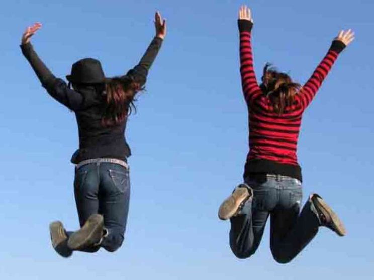 L'impegno degli adolescenti: voglia di cambiare il mondo