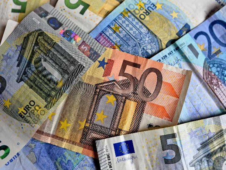 Il risparmio ha già superato i livelli di prima del Covid-19