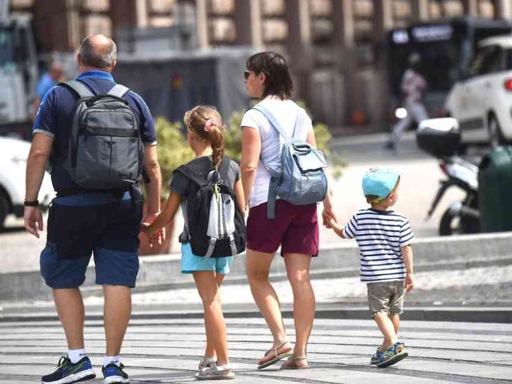 Assegno unico o nuovo fisco: a famiglie e figli serve di più