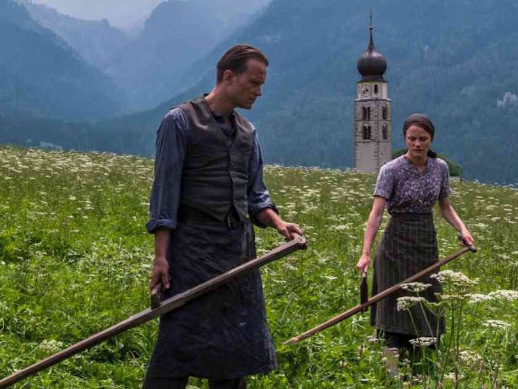La "vita nascosta" di Franz Jägerstätter, da Malick capolavoro sulla fede
