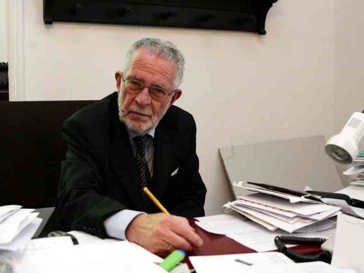 Addio ad Amos Luzzatto, una voce ebraica contro il razzismo e i populismi