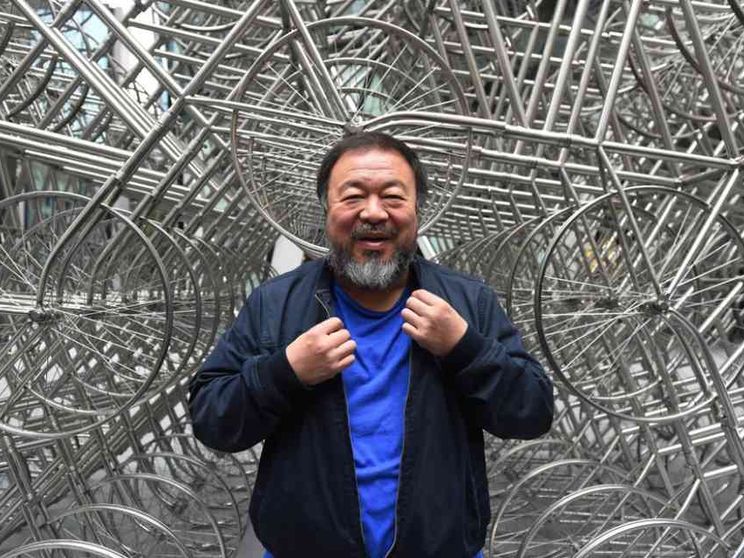 Ai Weiwei: la mia denuncia su Wuhan non piace ai festival e alle tv