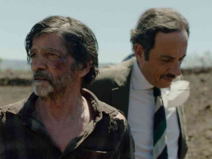 Ledda attore a 82 anni: «Sono sempre pastore»