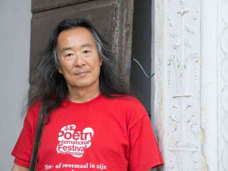 Yang Lian: «Poesia è la nostra madre comune»