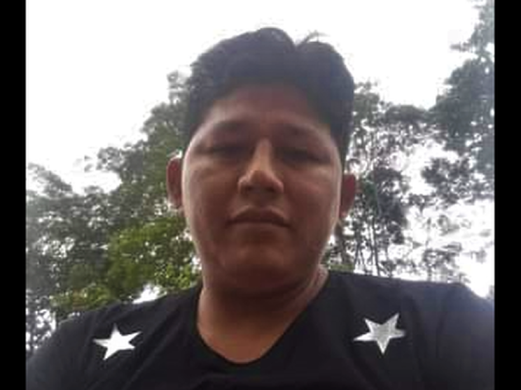 Difendeva l'Amazzonia dalle miniere: ucciso il figlio di uno storico attivista