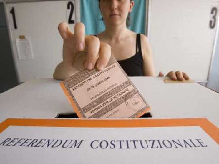 Taglio parlamentari, ha vinto il Sì. Cosa succede ora