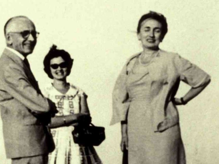 Giacomo Debenedetti, genio precoce e invidiato