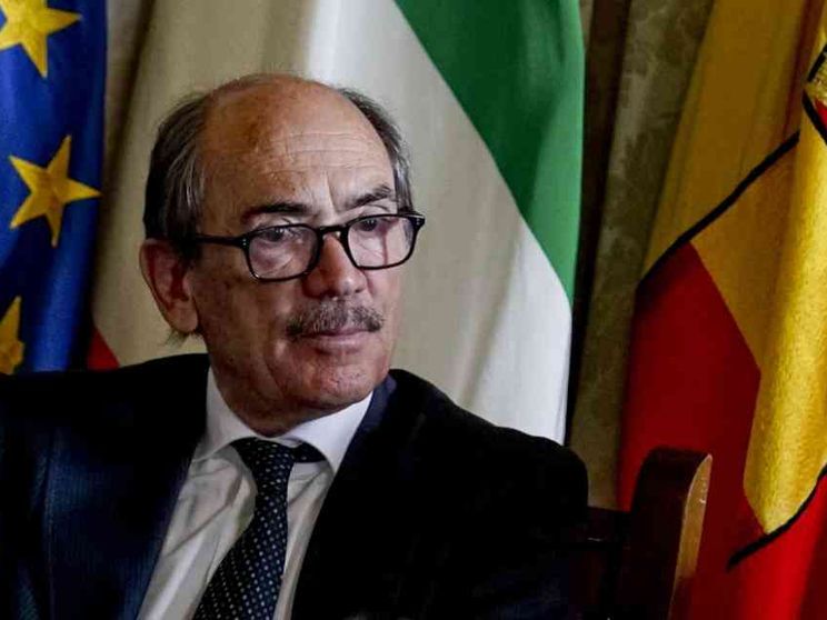 Cafiero de Raho: le mafie si prendono le imprese