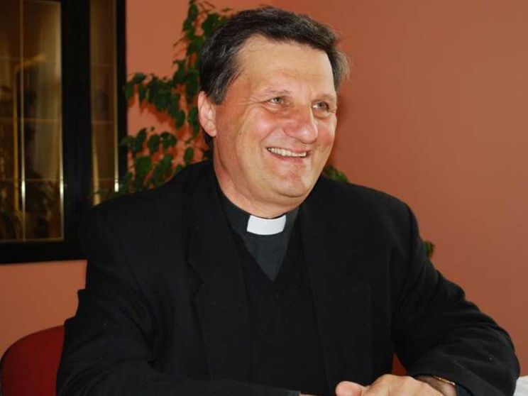 Papa Francesco nomina Segretario generale monsignor Mario Grech