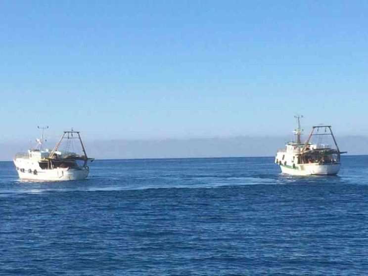 Pescatori ostaggi in Libia, il pressing della Farnesina