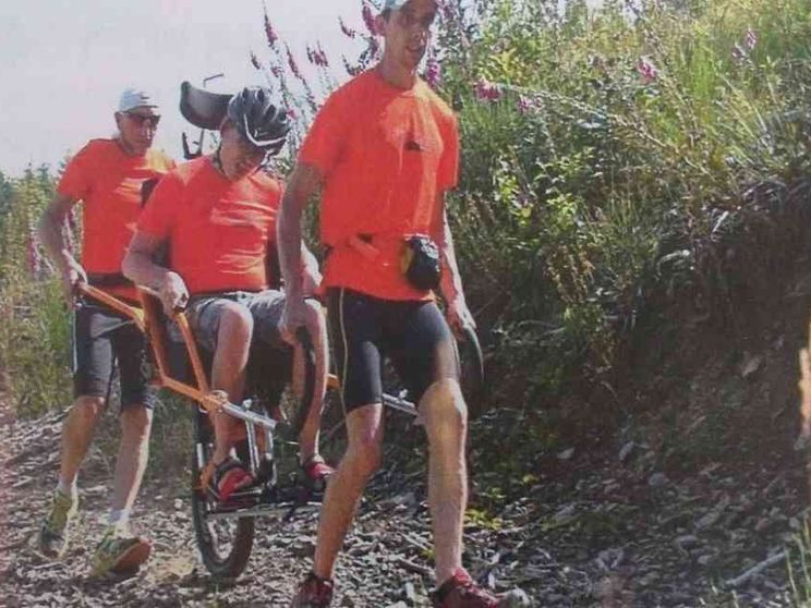 «Tuttixtutti», il premio a sostegno dell'Italia che aiuta