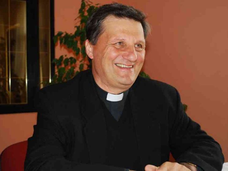 Papa Francesco nomina Segretario generale monsignor Mario Grech