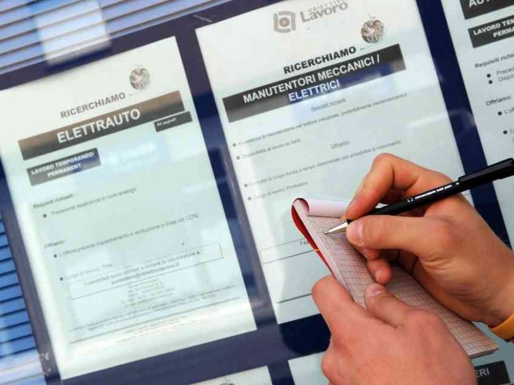 Orientamento e formazione un investimento per il lavoro