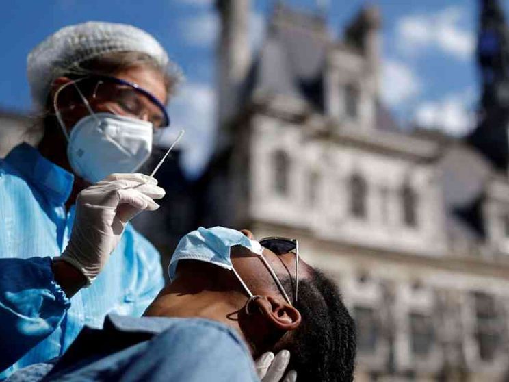 Dalle allergie agli occhiali da vista, cosa ci può proteggere dal Covid