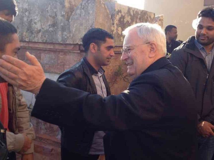 Bassetti: don Roberto, eroe della carità. Come lui tanti nostri preti