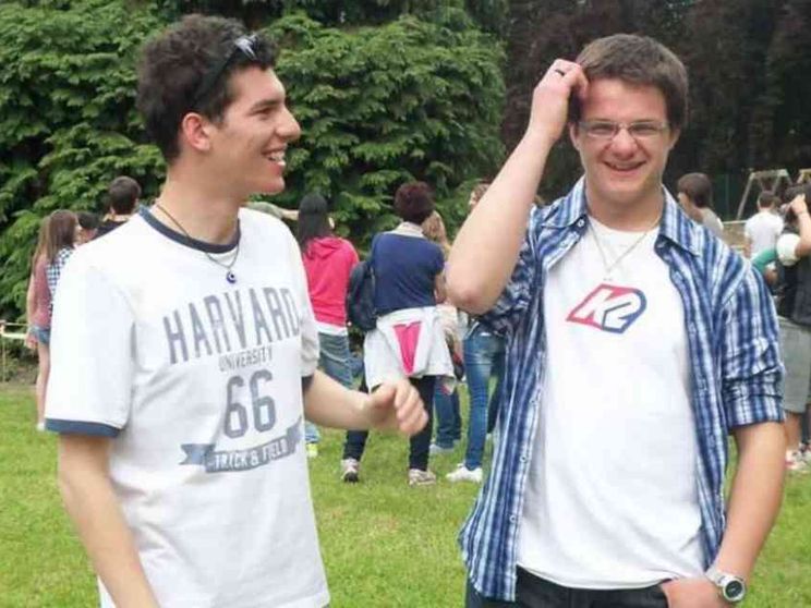 «Volevo imitare il mio parroco, ho incontrato l'amore di Dio»