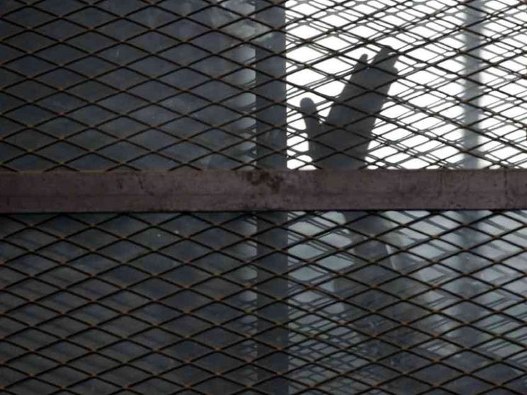 «Così torturavano nel reparto segreto»