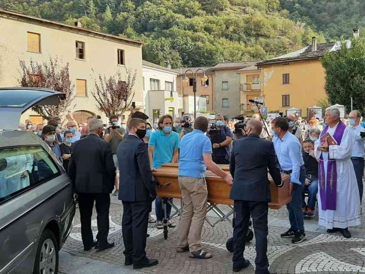 Cantoni: don Roberto Malgesini è un prete santo, dobbiamo coglierne l’eredità
