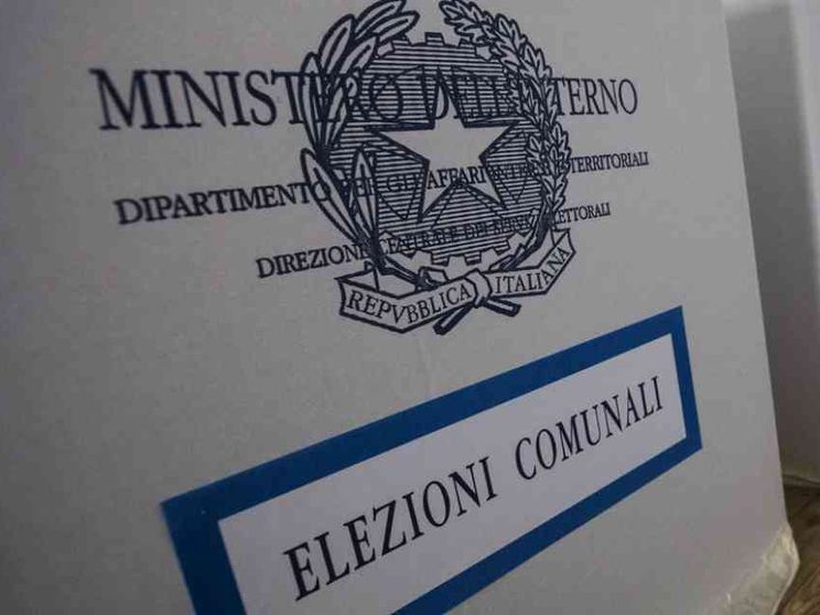 Elezioni, l’altra partita dei 962 Comuni alle urne