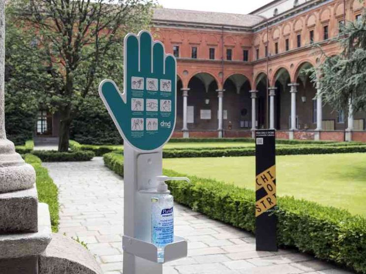 Il rettore della Cattolica Franco Anelli: un’alleanza per il Paese