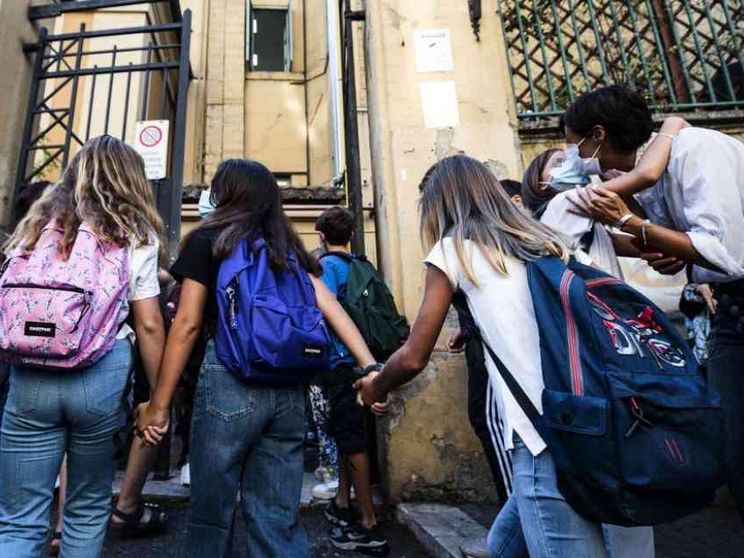 Le scuole paritarie resistono alla sfida del coronavirus