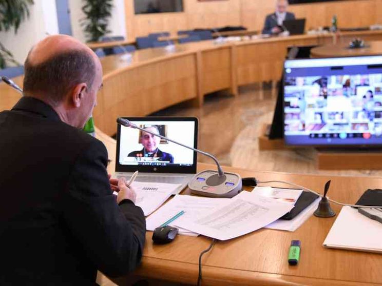 Dal 21 al 23 settembre il Consiglio episcopale permanente