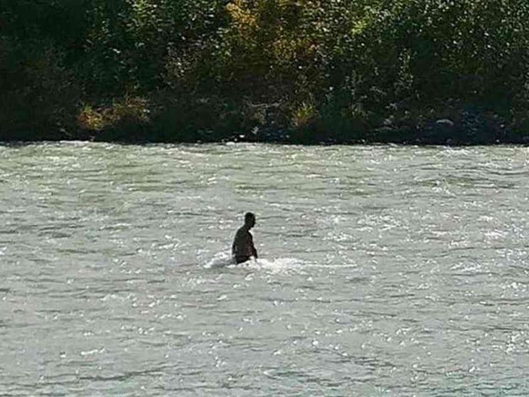 Ritrovato corpo nel fiume Adda, oggi il riconoscimento