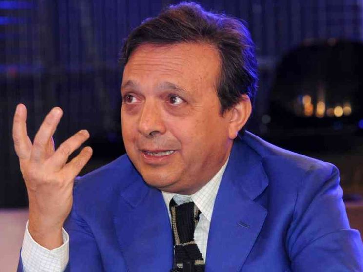 Chiambretti: ve lo do io il Tiki Taka