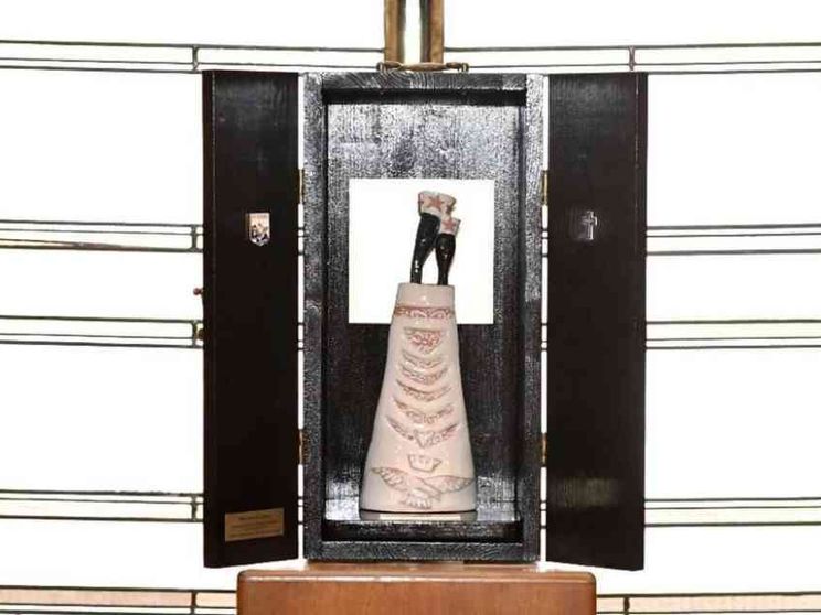 Il 15° Stormo dell'Aeronautica rende omaggio alla Madonna di Loreto