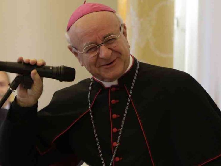 Commissione per la riforma dell'assistenza, Speranza chiama Paglia alla guida