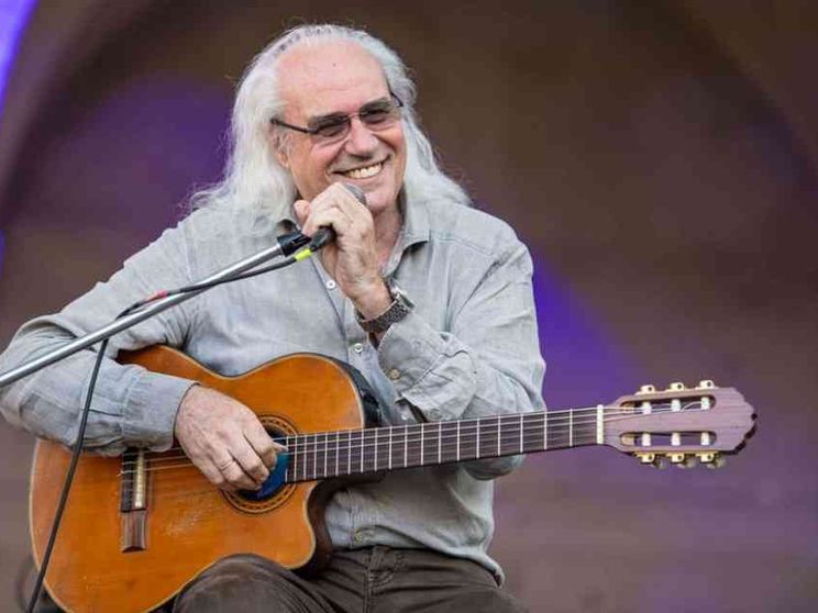 Tornerà la musica giovane di Franco Mussida