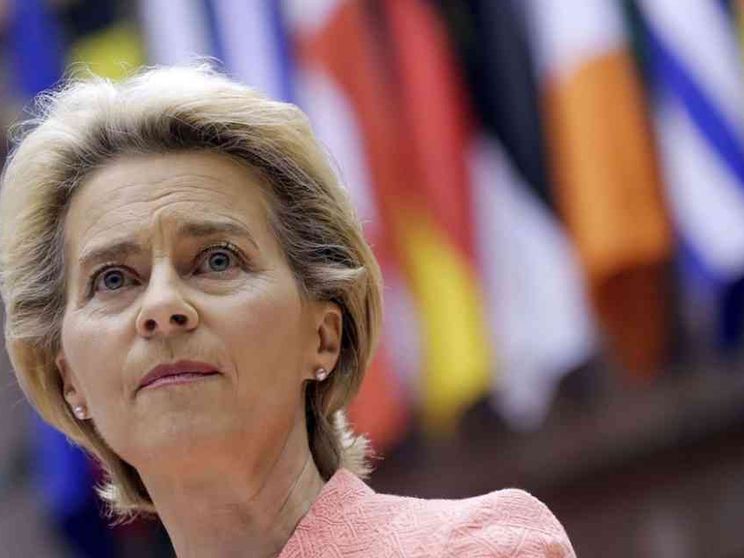 L'Europa ha idee e forze per riprendere ruolo guida