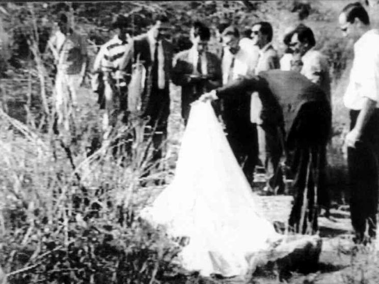 L'amico: toccò il sistema nervoso di Cosa nostra