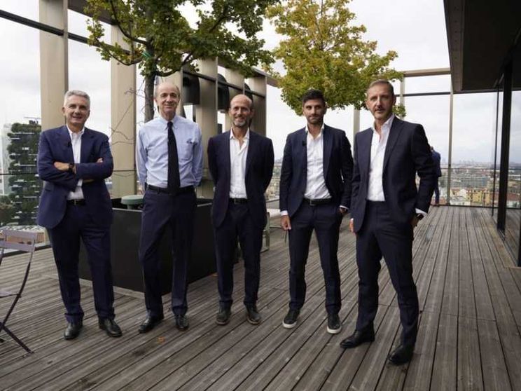Hype e illimity si alleano per accelerare verso la banca del futuro