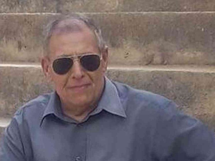 L'ex 007 Anghessa morto a Dakar: voleva testimoniare sul caso Toni-De Palo