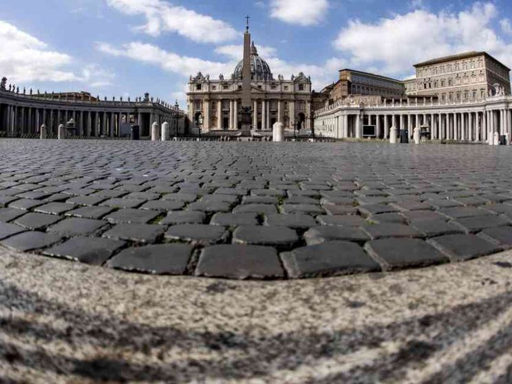 Ma libera fu (e resta) la Chiesa da poteri e calcoli mondani