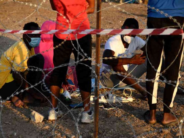 Accordo Sant'Egidio-Viminale: 300 profughi via da Lesbo