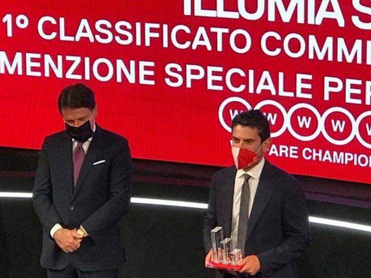 L'emergenza Covid potenzia il welfare dentro le aziende