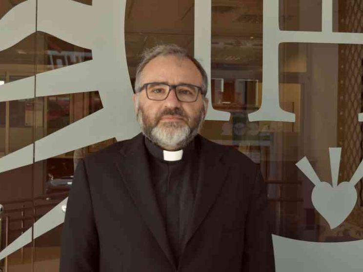 Il catechismo? Sotto le stelle