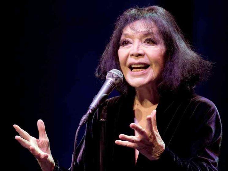 Addio a Juliette Gréco, la cantante attrice musa dell'esistenzialismo