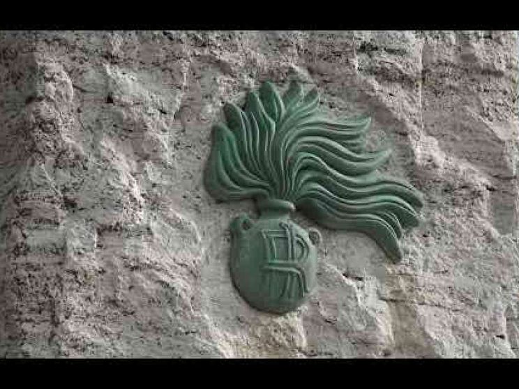 Nella Torre di Palidoro per ricordare il sacrificio di Salvo D’Acquisto