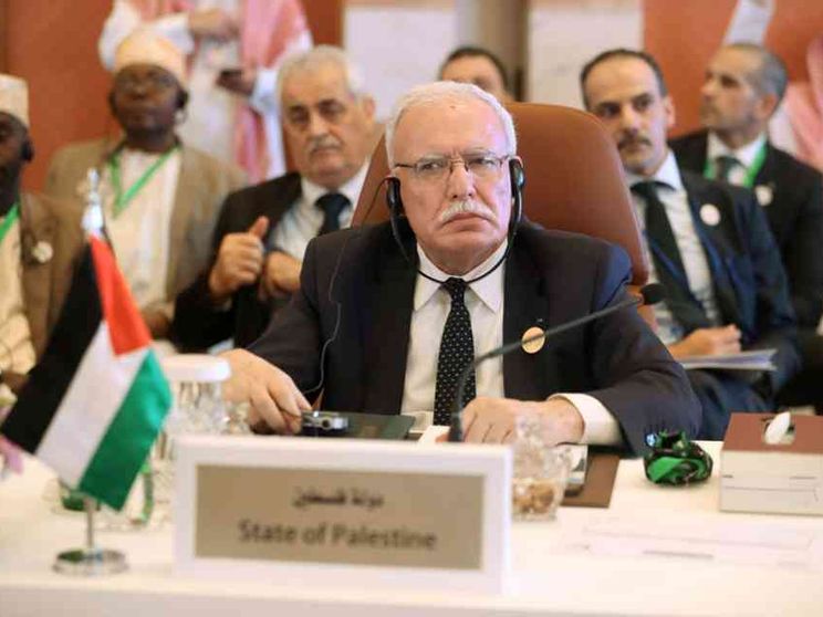 Gelo palestinese alla Lega Araba: così Erdogan ora è più vicino all'Anp