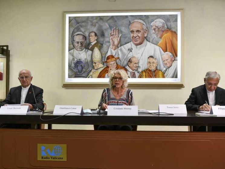 Laudato si', le buone pratiche